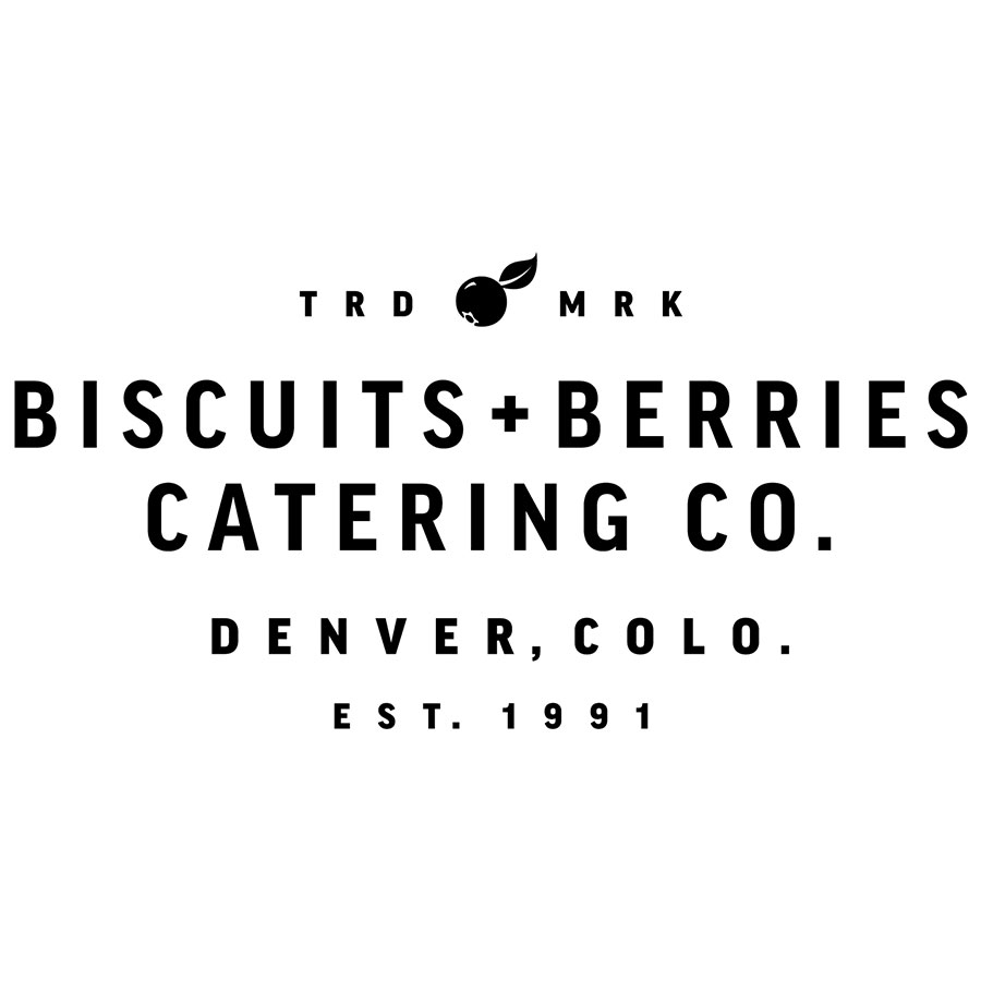 Biscuits and Berries Catering Colorado Trusted Vendor